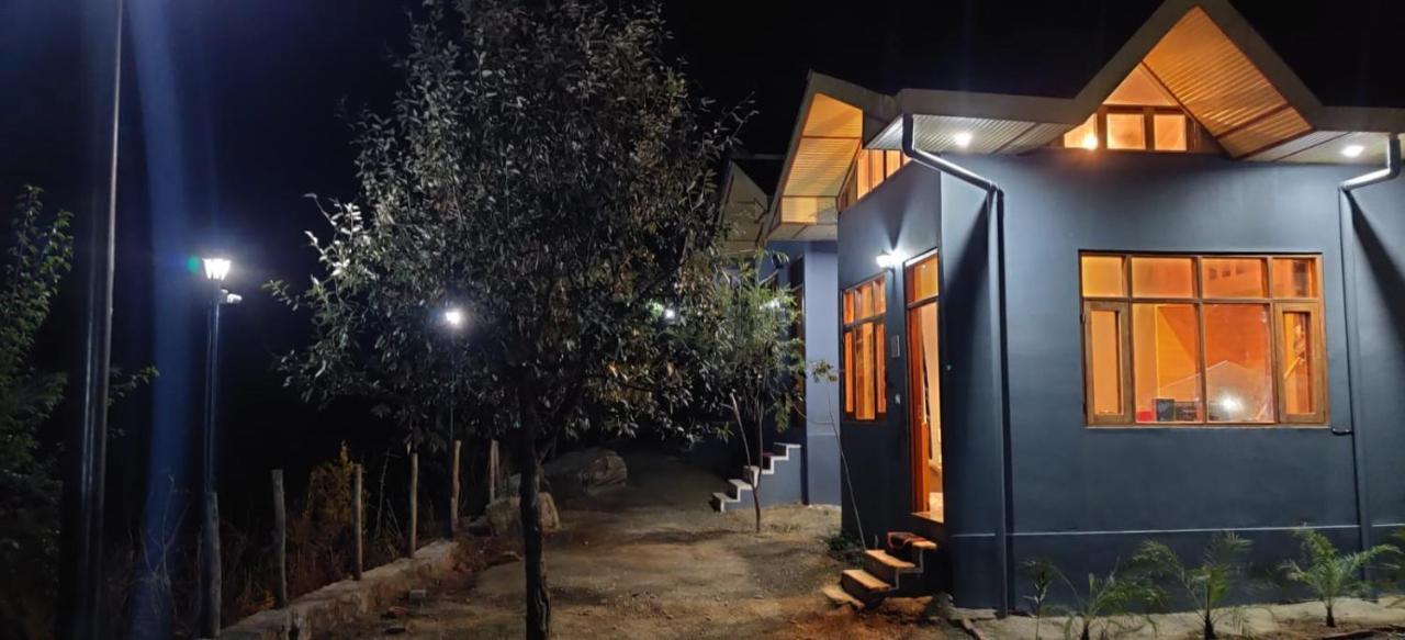 Lacasa Luxury Stays Shogi Zewnętrze zdjęcie