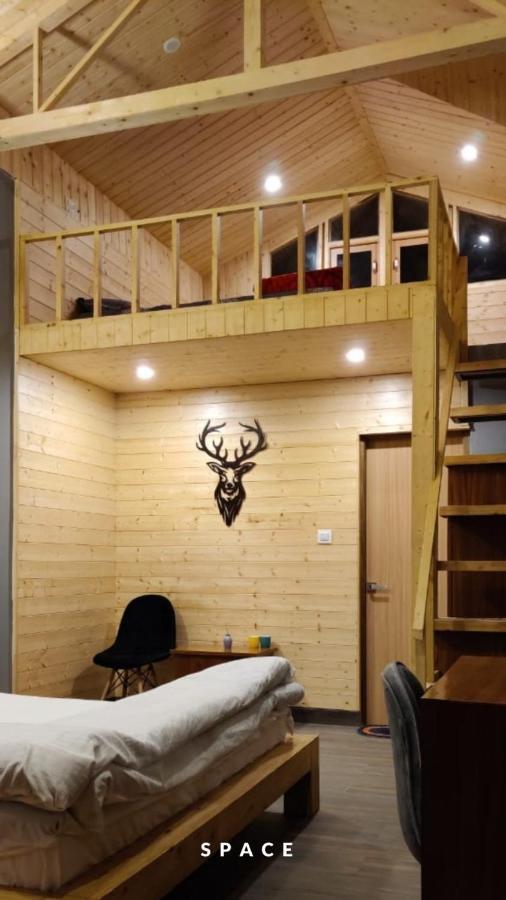 Lacasa Luxury Stays Shogi Zewnętrze zdjęcie