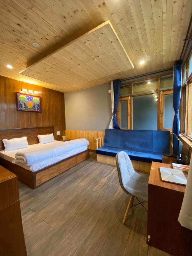 Lacasa Luxury Stays Shogi Zewnętrze zdjęcie