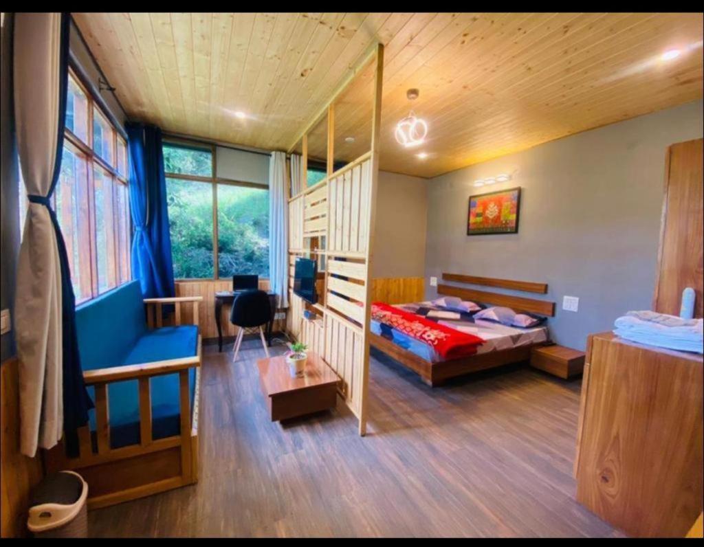 Lacasa Luxury Stays Shogi Zewnętrze zdjęcie