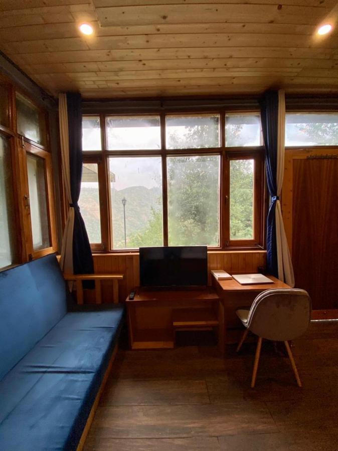 Lacasa Luxury Stays Shogi Zewnętrze zdjęcie