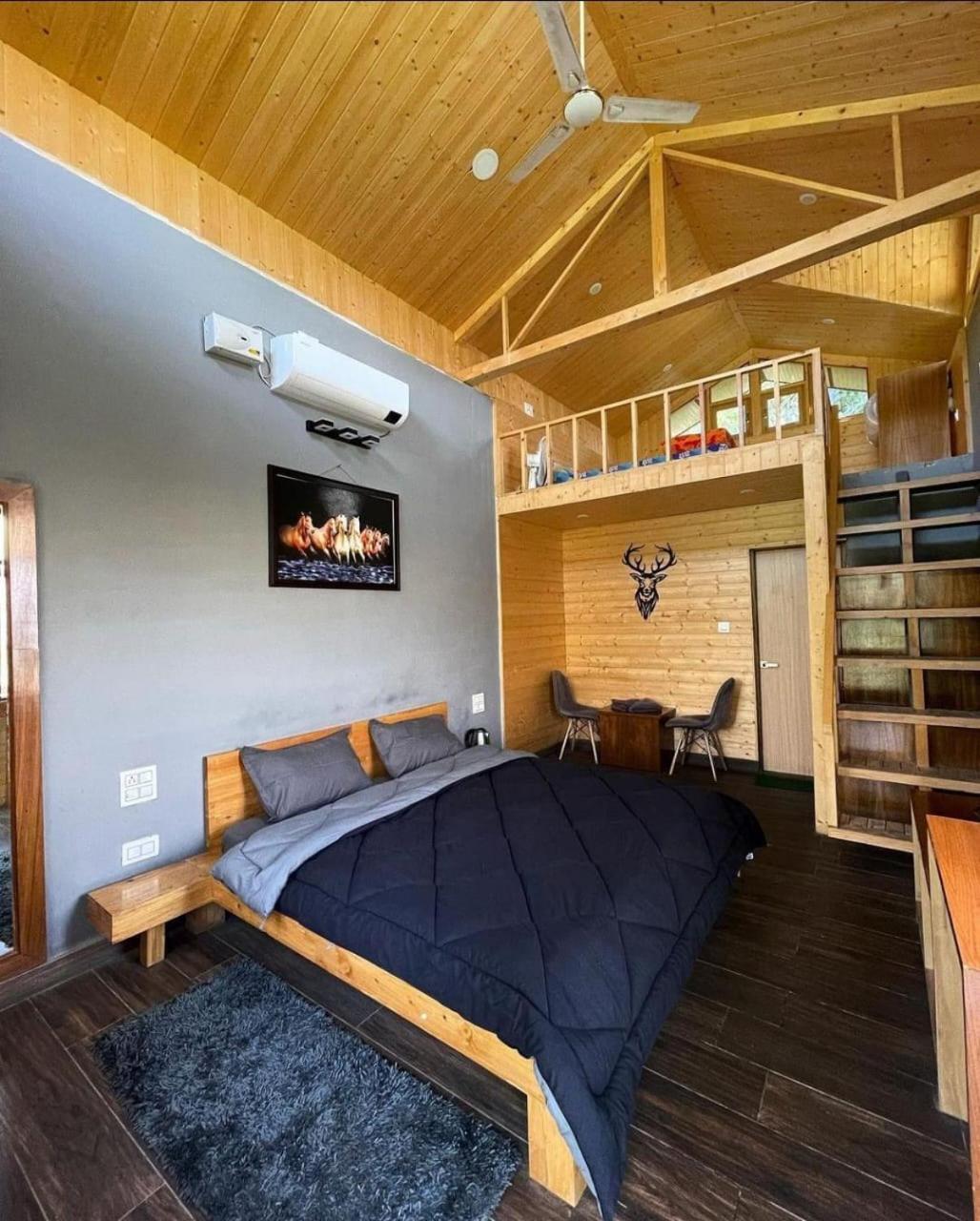Lacasa Luxury Stays Shogi Zewnętrze zdjęcie