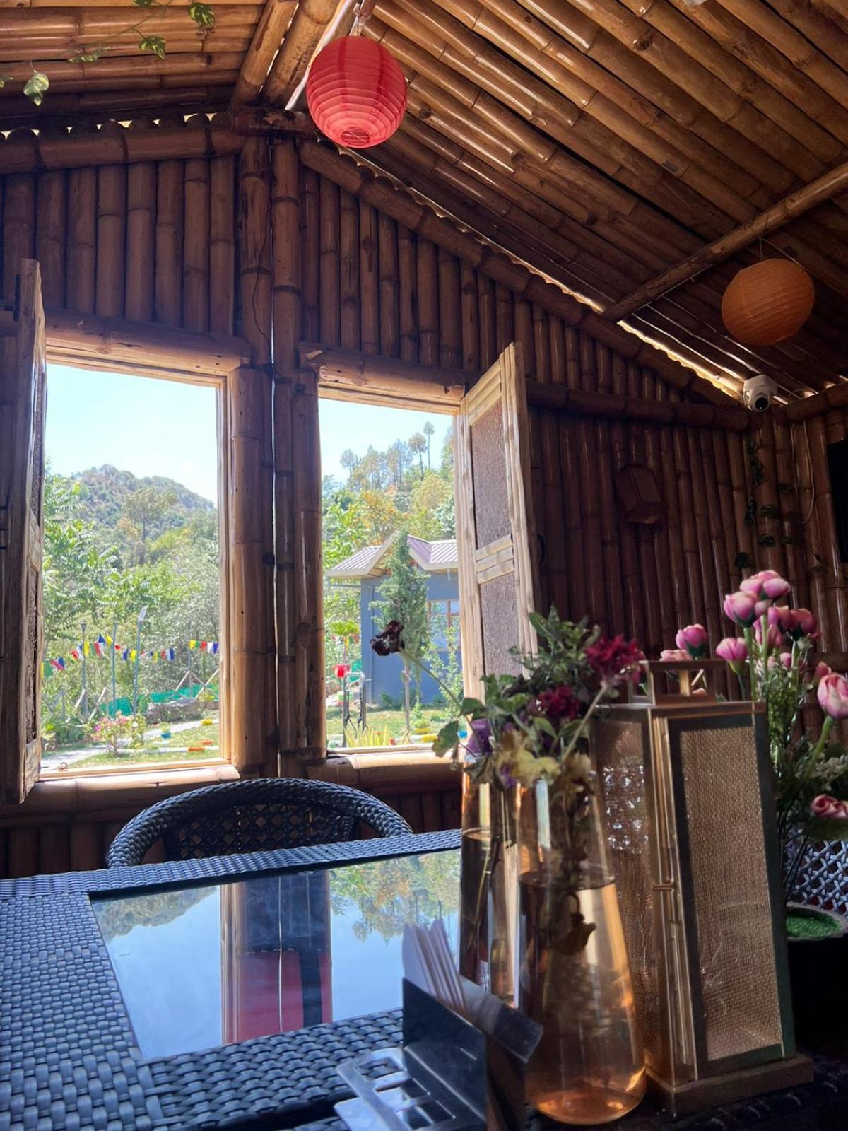 Lacasa Luxury Stays Shogi Zewnętrze zdjęcie