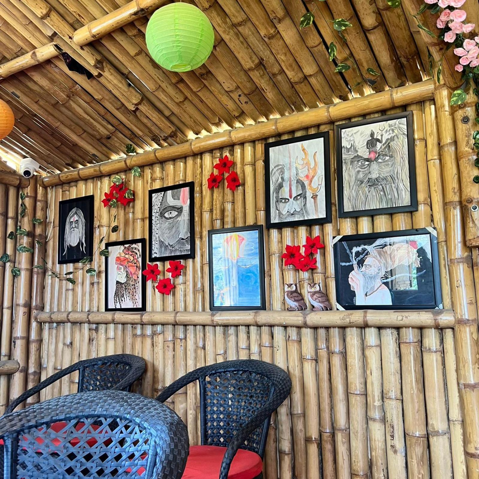Lacasa Luxury Stays Shogi Zewnętrze zdjęcie
