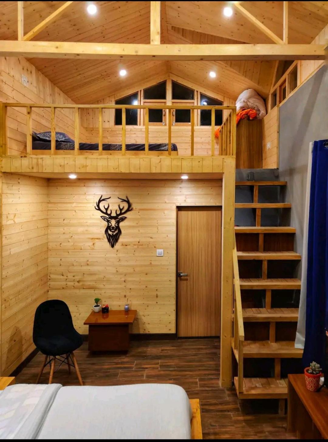 Lacasa Luxury Stays Shogi Zewnętrze zdjęcie