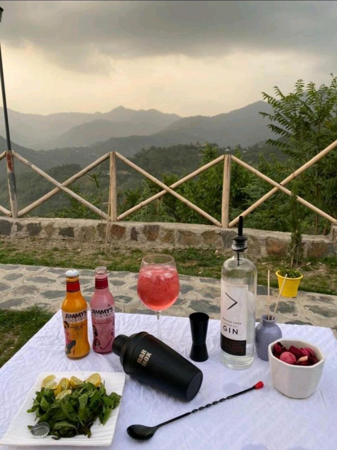 Lacasa Luxury Stays Shogi Zewnętrze zdjęcie