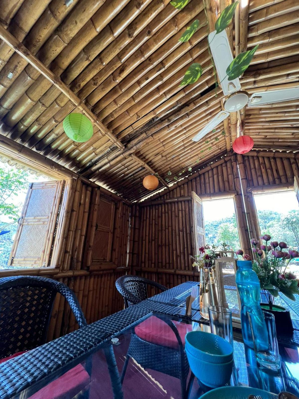 Lacasa Luxury Stays Shogi Zewnętrze zdjęcie