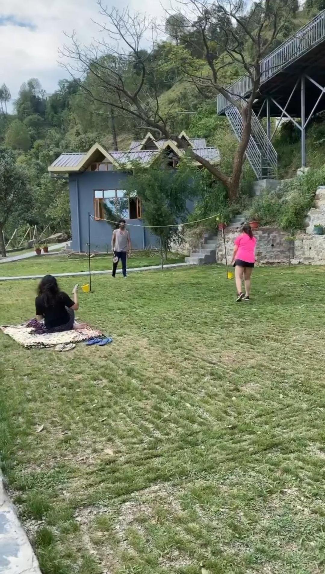 Lacasa Luxury Stays Shogi Zewnętrze zdjęcie