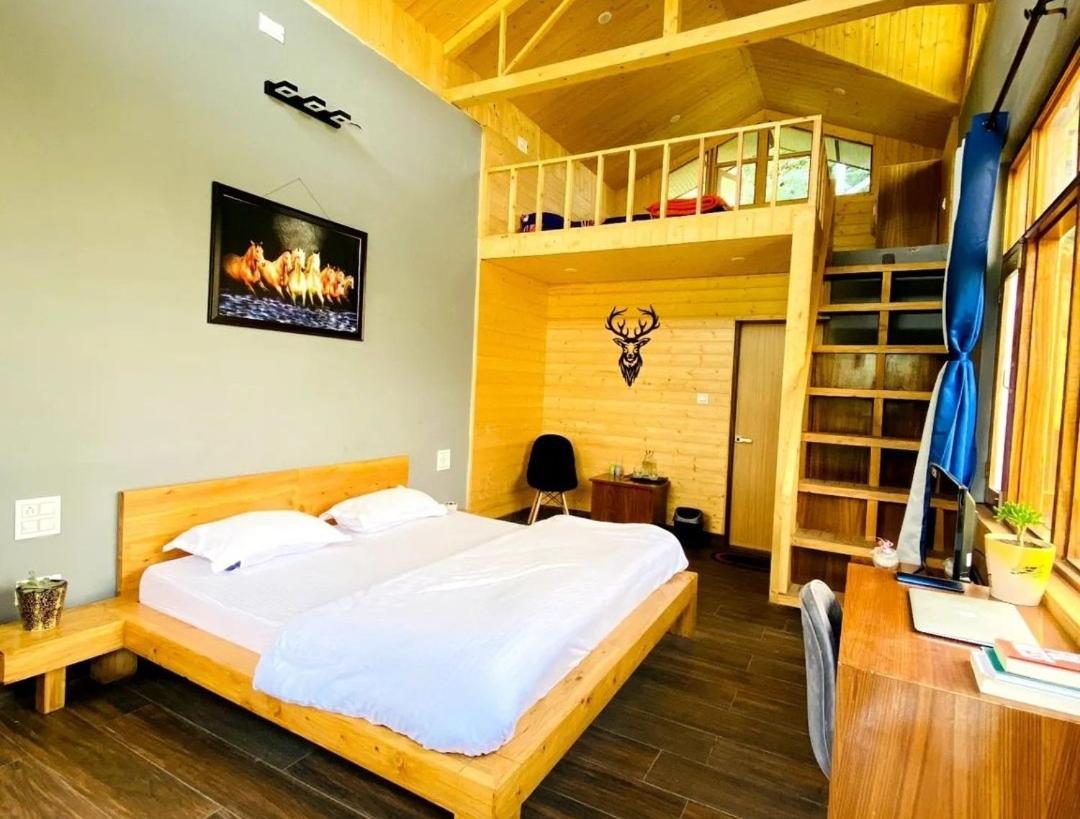 Lacasa Luxury Stays Shogi Zewnętrze zdjęcie