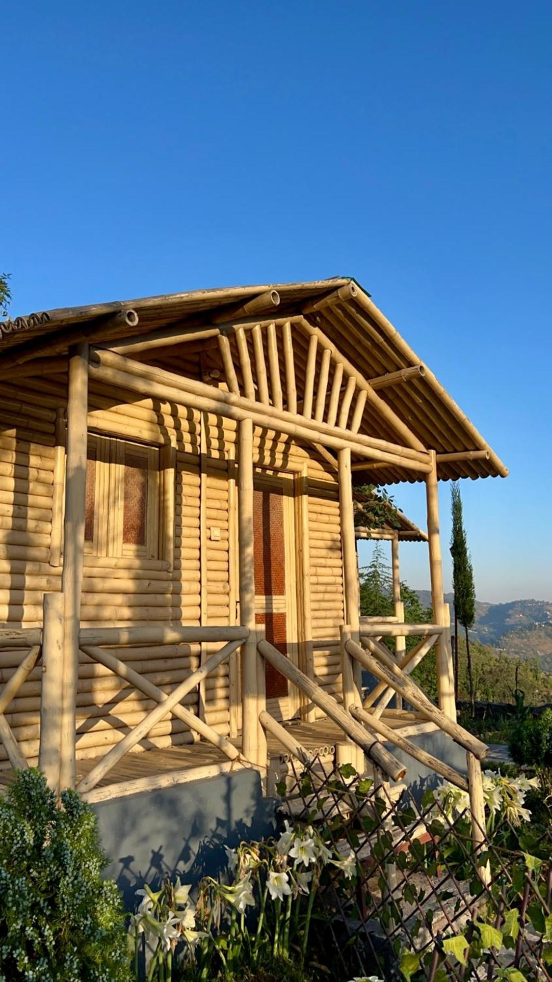 Lacasa Luxury Stays Shogi Zewnętrze zdjęcie